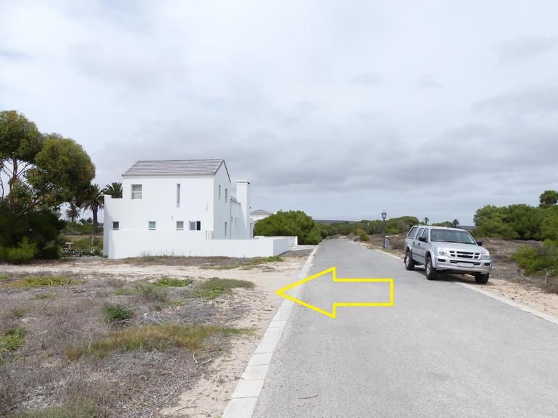 0 Bedroom Property for Sale in Shelley Point Western Cape